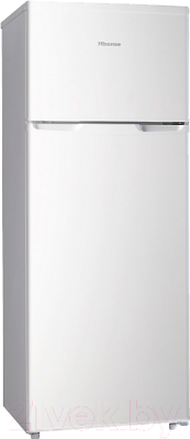 Холодильник с морозильником Hisense RD-28DR4SAW