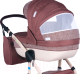 Миниатюра изображения товара Детская универсальная коляска Verdi Pepe Eco Plus Comfort 2 в 1 (5)