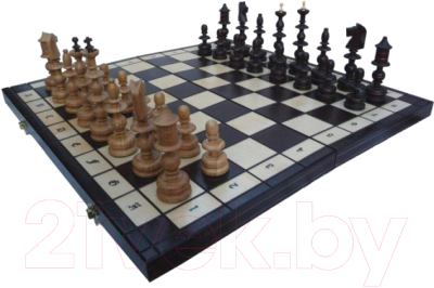 Шахматы Madon 120