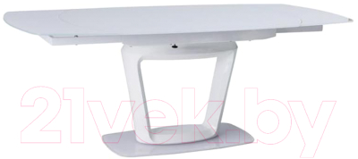 

Обеденный стол Signal, Claudio 140-200x100