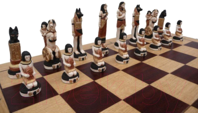 Шахматы Madon 157
