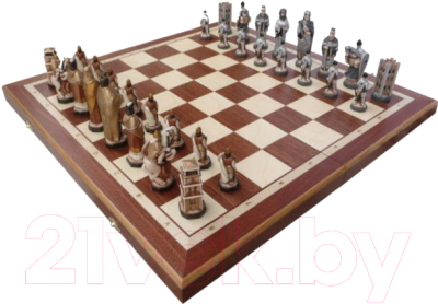 Шахматы Madon 158