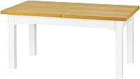 

Обеденный стол, Leonardo 160-250x90