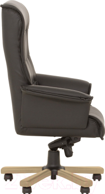 Кресло офисное Nowy Styl Luxus B MPD EX3 (1.007)