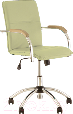 Кресло офисное Nowy Styl Samba GTP (V-47/1.007)