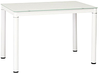 Обеденный стол Signal Galant 100x60 (белый) - 