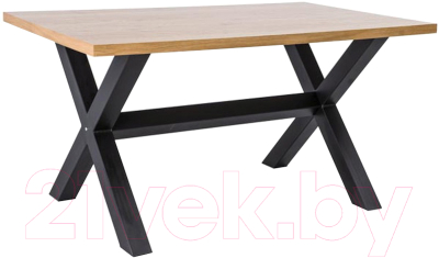 

Обеденный стол Signal, Xaviero 150x90