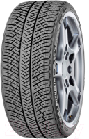 Зимняя шина Michelin Pilot Alpin 4 275/40R20 106V (N0) Porsche - 