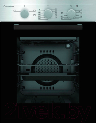 Электрический духовой шкаф Schaub Lorenz SLB EE4410