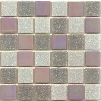 Комплект мозаики М-Витреа Sparkle 07 322x322 (47шт)