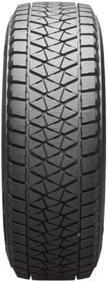 Зимняя шина Bridgestone Blizzak DM-V2 235/60R16 100S