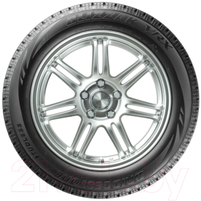 Зимняя шина Bridgestone Blizzak VRX 195/50R15 82S