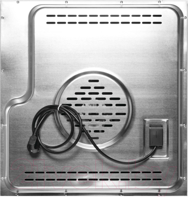 Электрический духовой шкаф Korting OKB 792 CFX