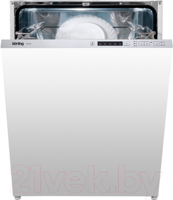 Посудомоечная машина Korting KDI 6040