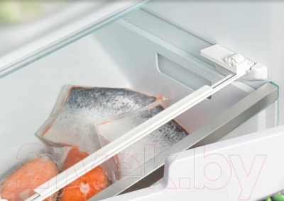 Холодильник с морозильником Liebherr CBNPgb 4855