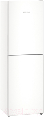 Холодильник с морозильником Liebherr CN 4213