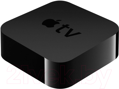 Смарт-приставка Apple TV 4K 32GB (MQD22)