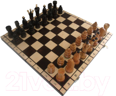 Шахматы Madon 107