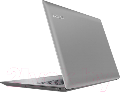Ноутбук Lenovo IdeaPad 320-17IKB (81BJ0001RU)