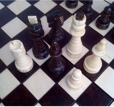 Шахматы Madon 114