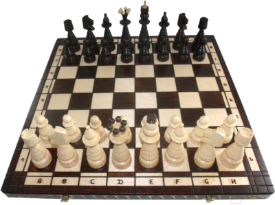Шахматы Madon 114A