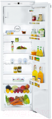 Встраиваемый холодильник Liebherr IK 3524