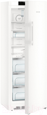 Холодильник без морозильника Liebherr KB 3750