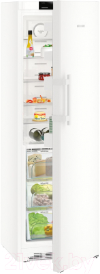 Холодильник без морозильника Liebherr KB 4310
