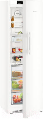 Холодильник без морозильника Liebherr KB 4350