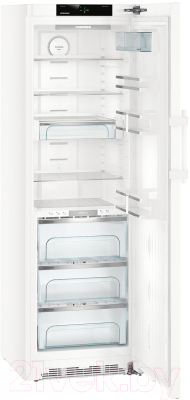 Холодильник без морозильника Liebherr KB 4350