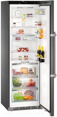 Холодильник без морозильника Liebherr KBbs 4350