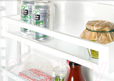 Холодильник без морозильника Liebherr KBef 4310