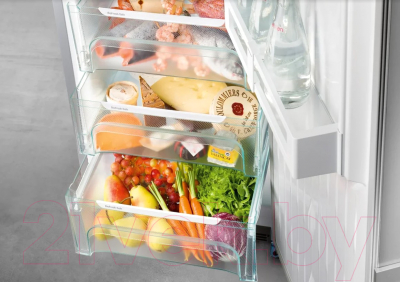 Холодильник без морозильника Liebherr KBef 4310