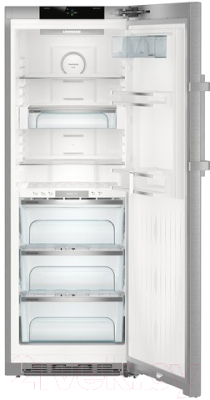 Холодильник без морозильника Liebherr KBes 3750