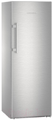 Холодильник без морозильника Liebherr KBes 3750