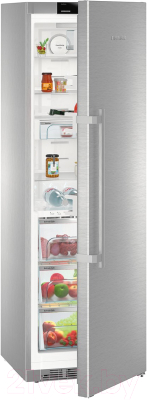 Холодильник без морозильника Liebherr KBes 4350