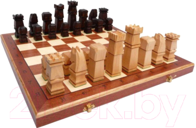 Шахматы Madon 116