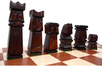 Шахматы Madon 116