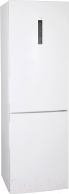 Холодильник с морозильником Haier C2F536CWMV