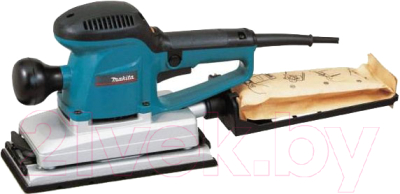 

Профессиональная виброшлифмашина Makita, BO4900V