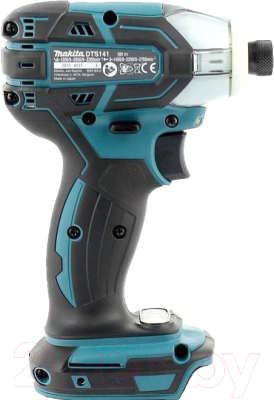 Профессиональный шуруповерт Makita DTS141Z