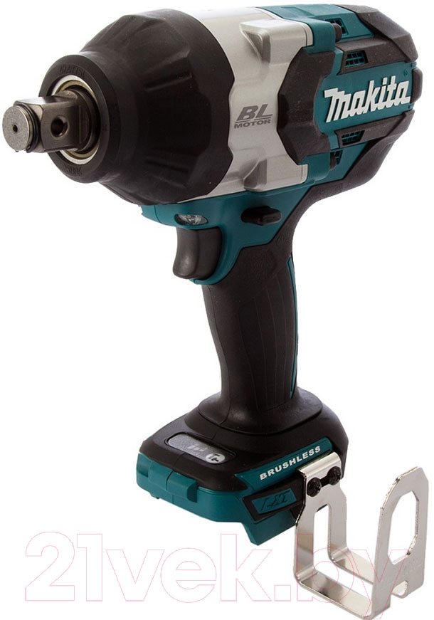 Профессиональный гайковерт Makita DTW1001Z