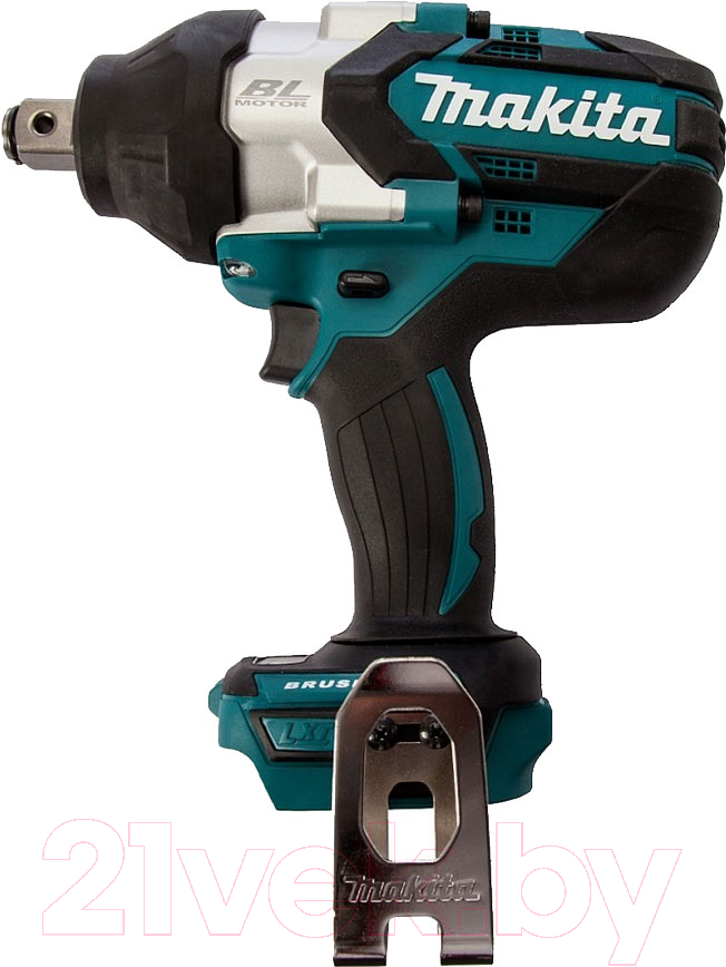 Профессиональный гайковерт Makita DTW1001Z