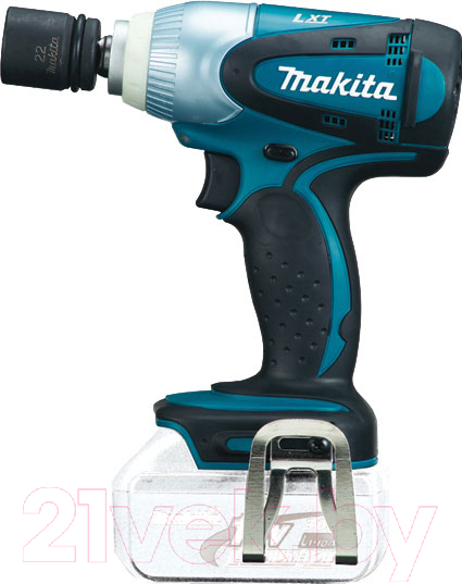 Профессиональный гайковерт Makita DTW251Z