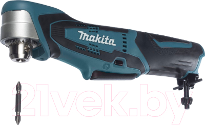 Профессиональная дрель Makita DA330DZ