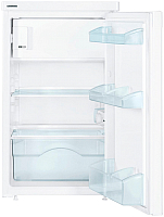 Холодильник с морозильником Liebherr T 1404 - 