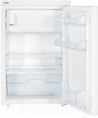 Холодильник с морозильником Liebherr T 1504