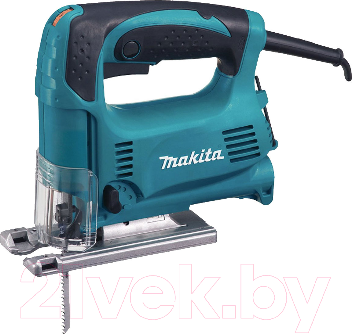 Профессиональный электролобзик Makita 4329K