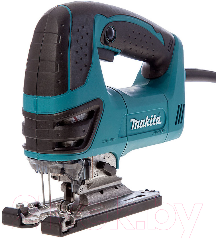 Профессиональный электролобзик Makita 4350CT