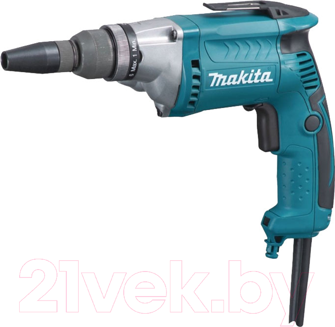 Профессиональный шуруповерт Makita FS2700